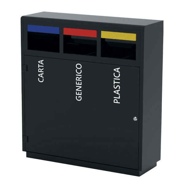 KILDESORTERING VERONA