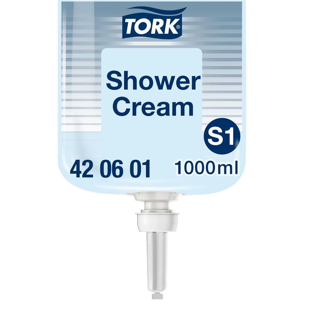 TORK PREMIUM HAIR&BODY SOAP S1