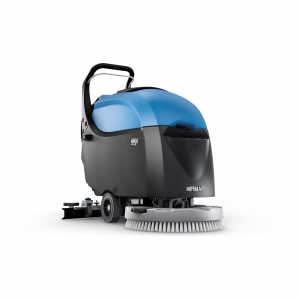 FIMAP IMX Bt M/INNEB. LADER, ECO MODE