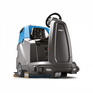 FIMAP MMG 2016 BASIC M/INNEB. LADER