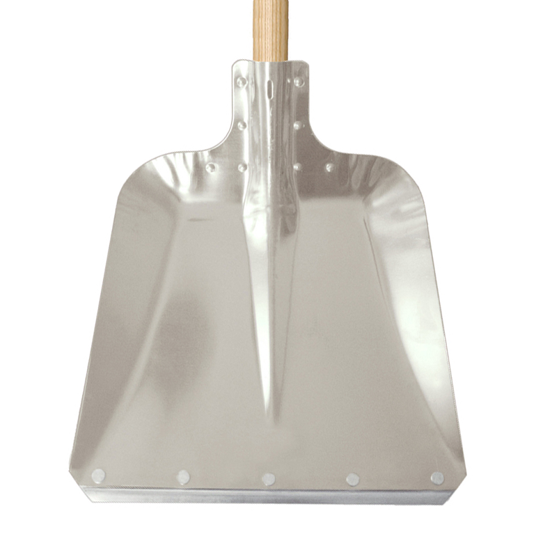 FLORA SPADE ALUMINIUM