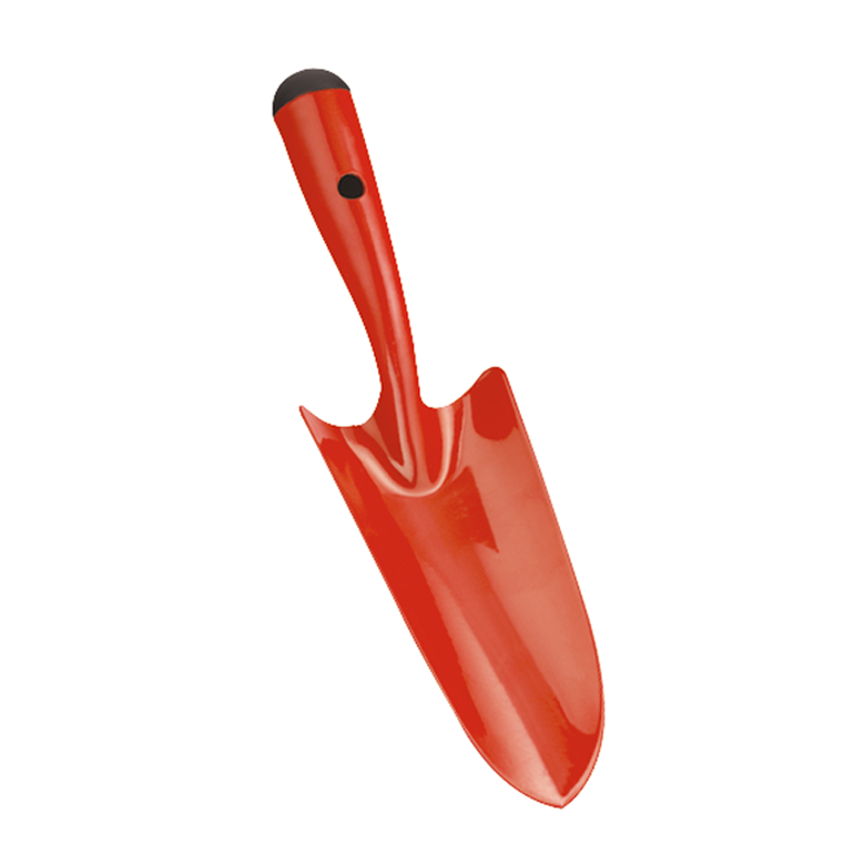 FLORA SPADE HÅND METALL