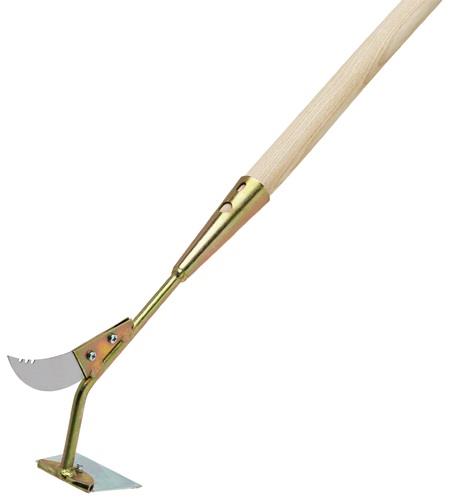 FLORA HAGESKRAPE M/KNIV