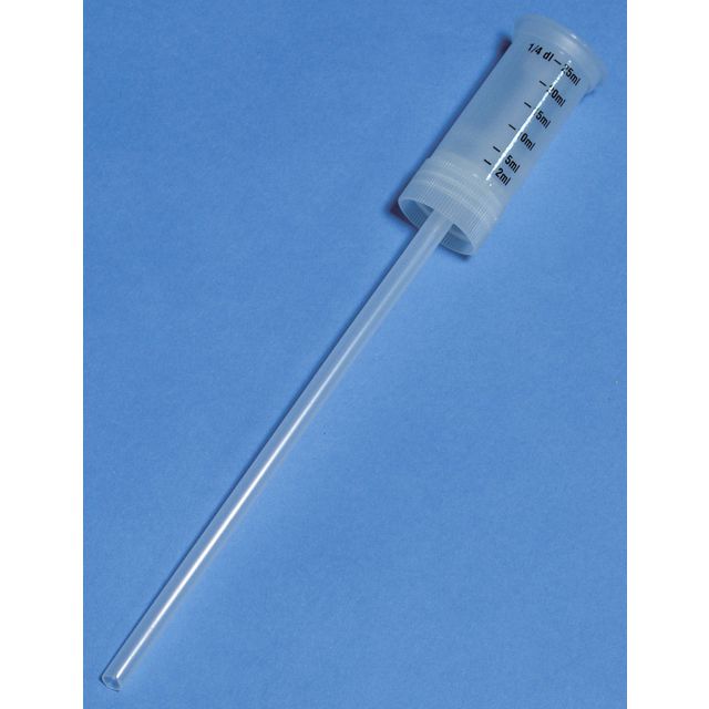 DOSERINGSKAPSEL FOR 1L (REN)