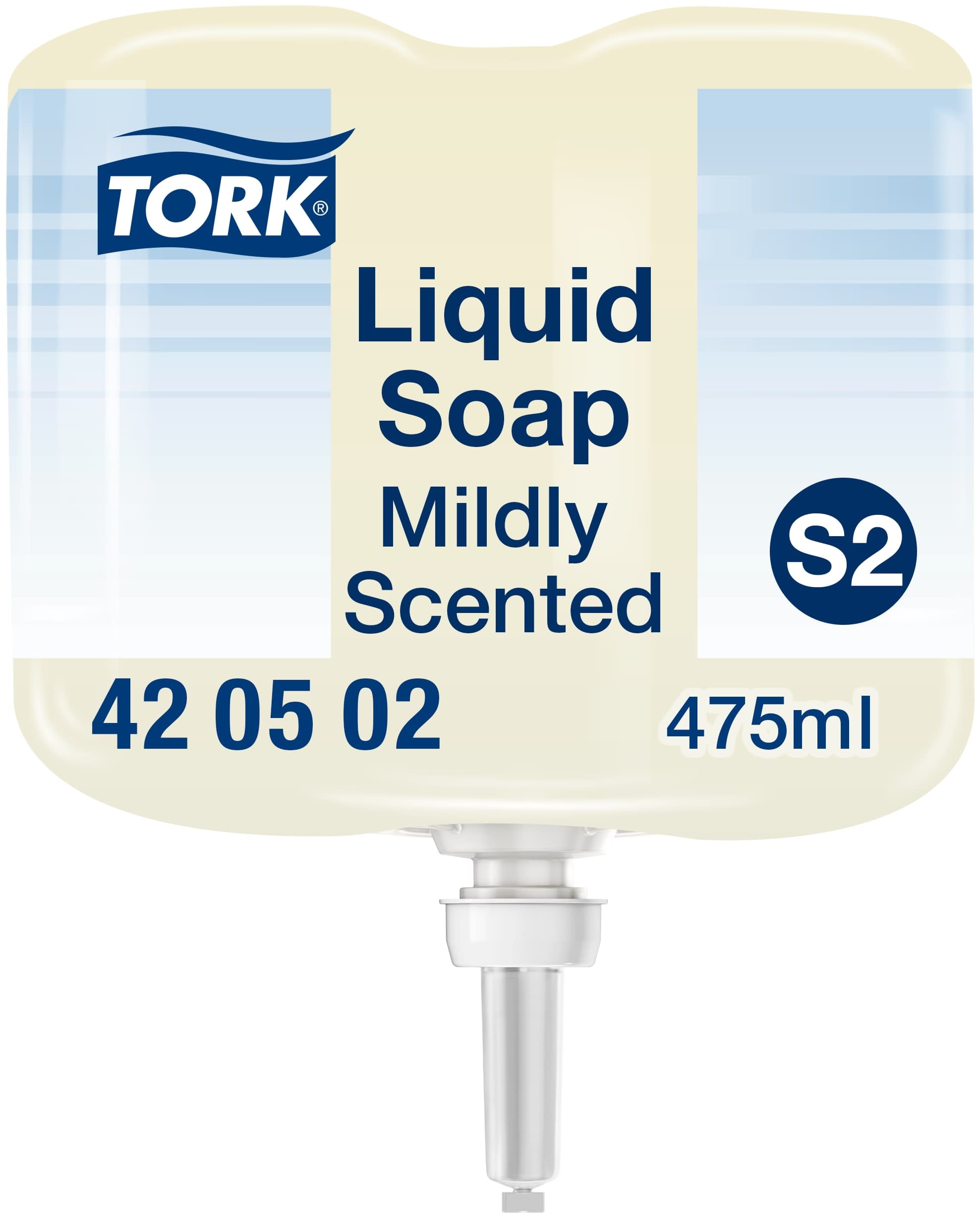 TORK PREMIUM MINI HÅNDSÅPE 475ML S2
