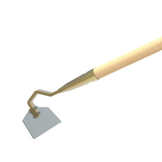 FLORA HAGE OG BED SKRAPE 16CM