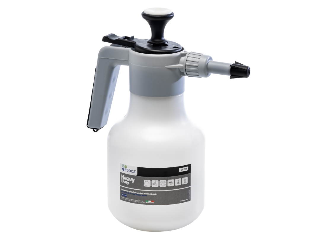 LAVTRYKKSPRØYTE 1,5L "PROFI"