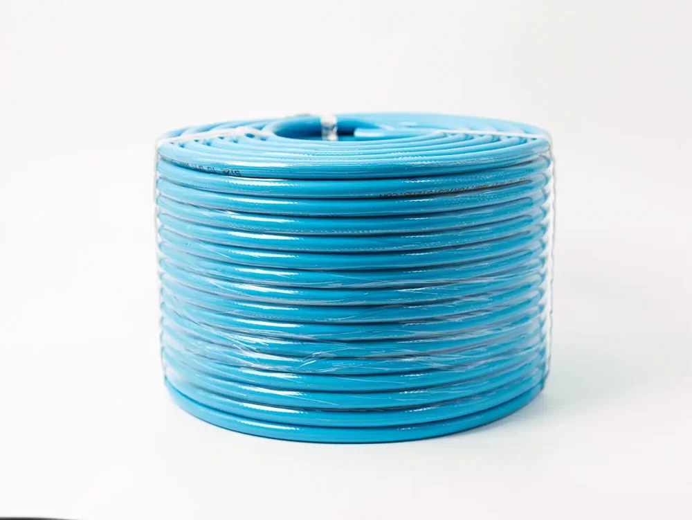 IONIC SLANGE 8MM 100M BLÅ