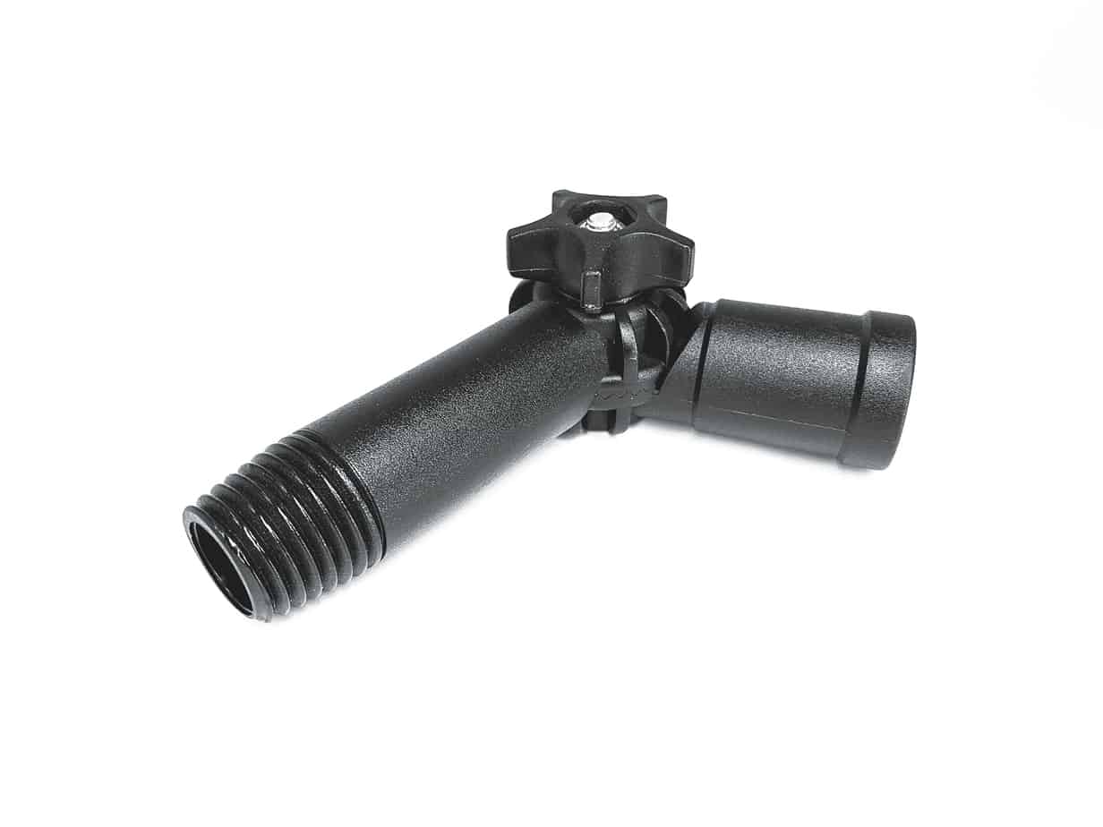 IONIC LEDD JUSTERBART