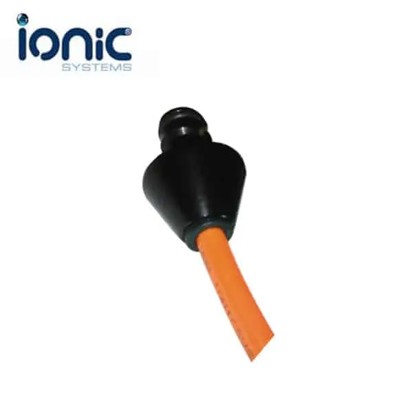 IONIC SLANGEKOBLING ANTI SNAG