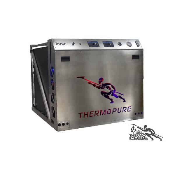 IONIC THERMOPURE DELIVERY UNIT