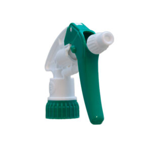 Sprayflaske Grønn Natur 650 ml - Dusjdyse