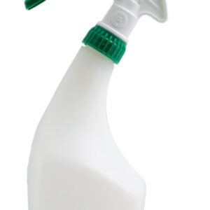 Sprayflaske Grønn Natur 650 ml - Dusjdyse