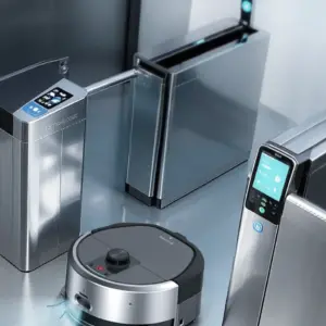 Robot Maxhub C3