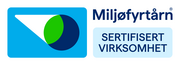 Miljøfyrtårn – sertifisert virksomhet